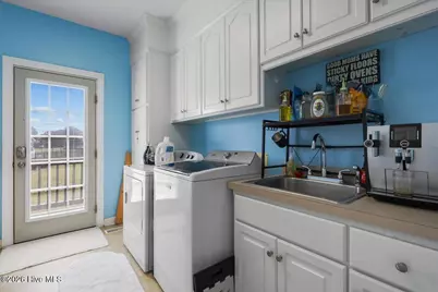 105 Pointe Drive, La Grange, NC 28551 - Photo 53