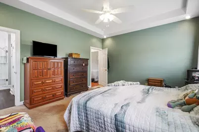 105 Pointe Drive, La Grange, NC 28551 - Photo 45