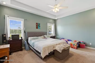 105 Pointe Drive, La Grange, NC 28551 - Photo 17