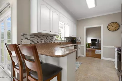 105 Pointe Drive, La Grange, NC 28551 - Photo 37