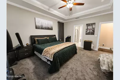 853 Williford Run Drive, Grovetown, GA 30813 - Photo 13
