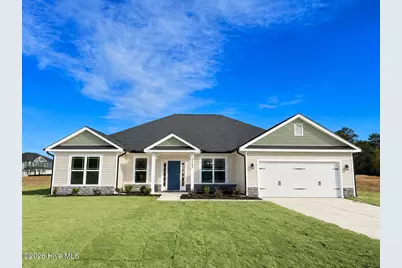 1084 Wood Creek Road NE, Leland, NC 28451 - Photo 1