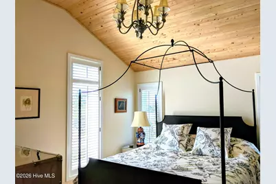 54 Creek Point Road, Ocracoke, NC 27960 - Photo 23