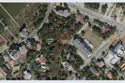 54 Creek Point Road, Ocracoke, NC 27960 - Photo 9