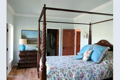54 Creek Point Road, Ocracoke, NC 27960 - Photo 33