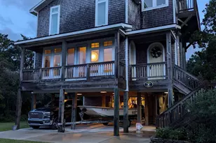 54 Creek Point Rd, Ocracoke, NC 27960 - Photo 3