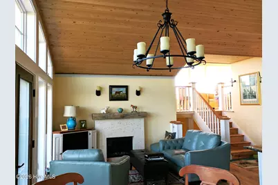 54 Creek Point Road, Ocracoke, NC 27960 - Photo 13