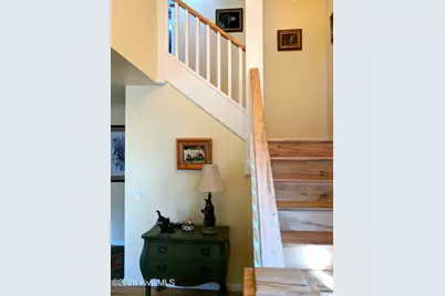 54 Creek Point Road, Ocracoke, NC 27960 - Photo 13