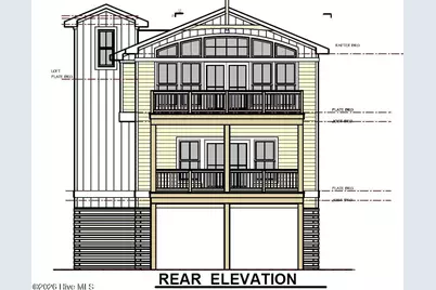 54 Creek Point Road, Ocracoke, NC 27960 - Photo 49