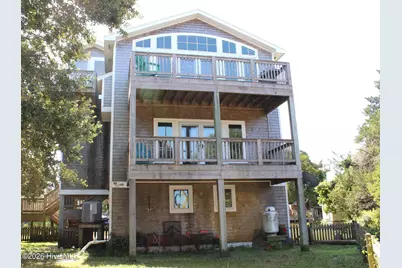 54 Creek Point Road, Ocracoke, NC 27960 - Photo 5