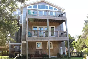 54 Creek Point Rd, Ocracoke, NC 27960 - Photo 5