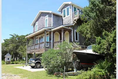 54 Creek Point Road, Ocracoke, NC 27960 - Photo 3
