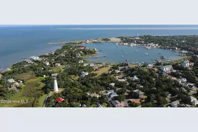 54 Creek Point Road, Ocracoke, NC 27960 - Photo 7