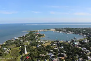 54 Creek Point Rd, Ocracoke, NC 27960 - Photo 7