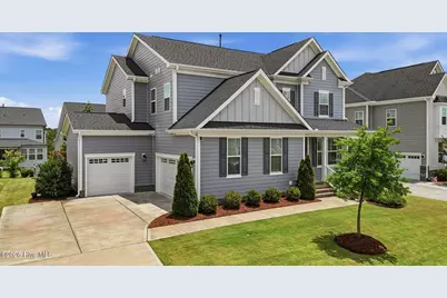 139 Grantham House Way, Apex, NC 27523 - Photo 3