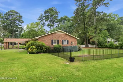 1511 Scotty Drive, Goldsboro, NC 27534 - Photo 27
