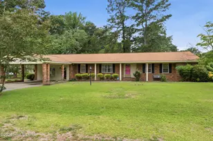 1511 Scotty Dr, Goldsboro, NC 27534 - Photo 1