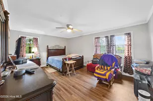198 Verona Rd, Jacksonville, NC 28540 - Photo 11