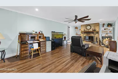 198 Verona Road, Jacksonville, NC 28540 - Photo 21