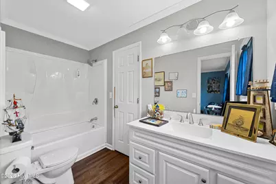 198 Verona Road, Jacksonville, NC 28540 - Photo 17