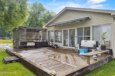 198 Verona Road, Jacksonville, NC 28540 - Photo 43