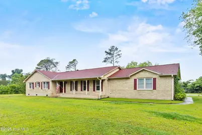 198 Verona Road, Jacksonville, NC 28540 - Photo 3