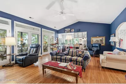308 Silver Creek Landing Road, Swansboro, NC 28584 - Photo 15