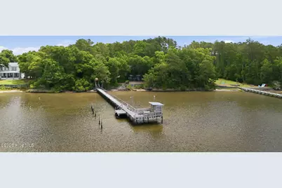 308 Silver Creek Landing Road, Swansboro, NC 28584 - Photo 59