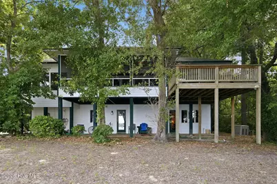 308 Silver Creek Landing Road, Swansboro, NC 28584 - Photo 9