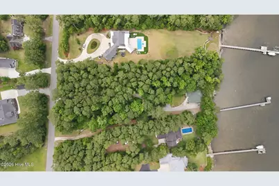 308 Silver Creek Landing Road, Swansboro, NC 28584 - Photo 55