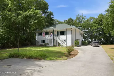 308 Silver Creek Landing Road, Swansboro, NC 28584 - Photo 5