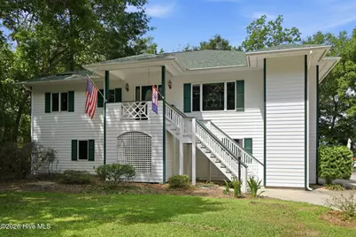 308 Silver Creek Landing Road, Swansboro, NC 28584 - Photo 5