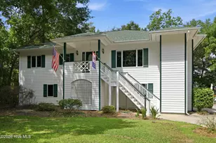 308 Silver Creek Landing Rd, Swansboro, NC 28584 - Photo 5