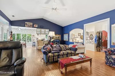 308 Silver Creek Landing Road, Swansboro, NC 28584 - Photo 17