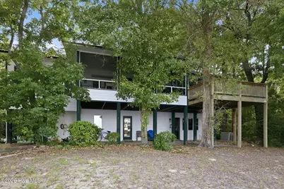 308 Silver Creek Landing Road, Swansboro, NC 28584 - Photo 11