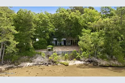 308 Silver Creek Landing Road, Swansboro, NC 28584 - Photo 9