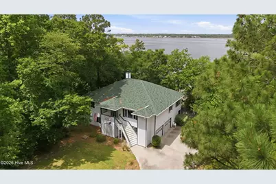 308 Silver Creek Landing Road, Swansboro, NC 28584 - Photo 1