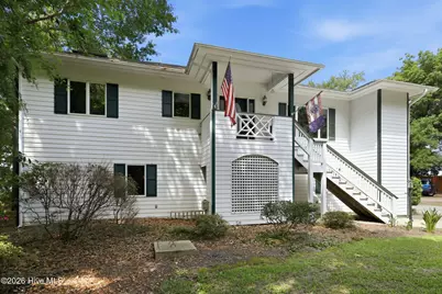 308 Silver Creek Landing Road, Swansboro, NC 28584 - Photo 7