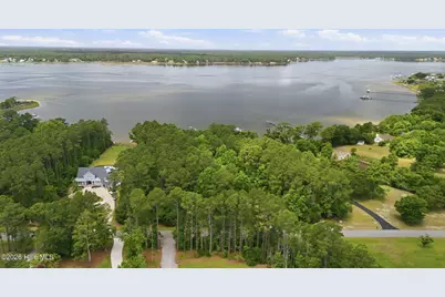 308 Silver Creek Landing Road, Swansboro, NC 28584 - Photo 57