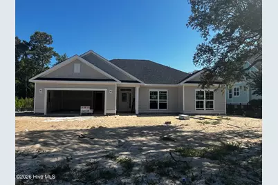3019 Old Berwick Street SW, Shallotte, NC 28470 - Photo 1