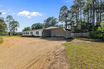 111 Knollwood Drive, Goldsboro, NC 27530 - Photo 23