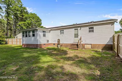 111 Knollwood Drive, Goldsboro, NC 27530 - Photo 21