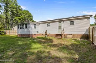 111 Knollwood Dr, Goldsboro, NC 27530 - Photo 21