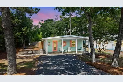 105 SE 76th Street, Oak Island, NC 28465 - Photo 1