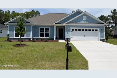 3026 Old Berwick Street SW, Shallotte, NC 28470 - Photo 1