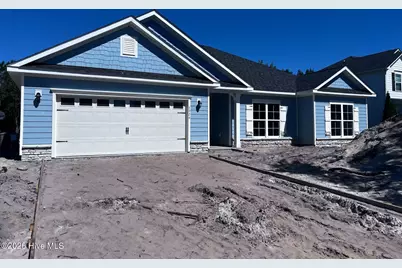 3026 Old Berwick Street SW, Shallotte, NC 28470 - Photo 1
