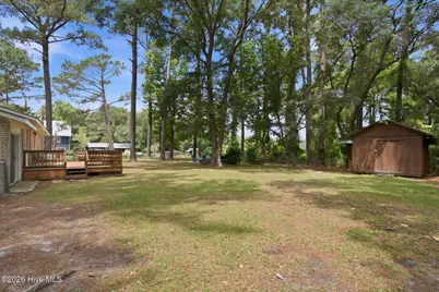 6058 Bethel Road SE, Southport, NC 28461 - Photo 43