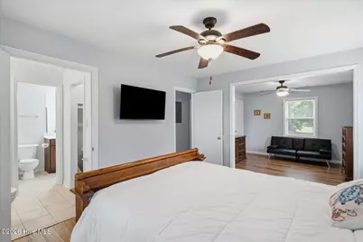 6058 Bethel Road SE, Southport, NC 28461 - Photo 31