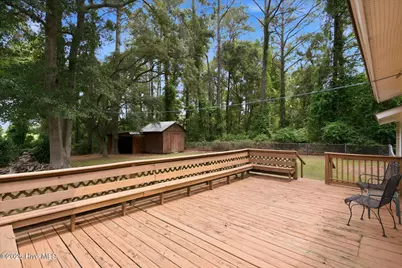6058 Bethel Road SE, Southport, NC 28461 - Photo 49