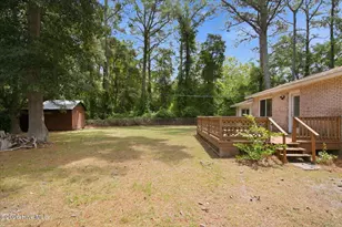 6058 Bethel Rd SE, Southport, NC 28461 - Photo 41